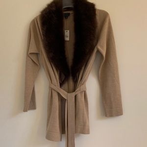 NWT Talbots cardigan